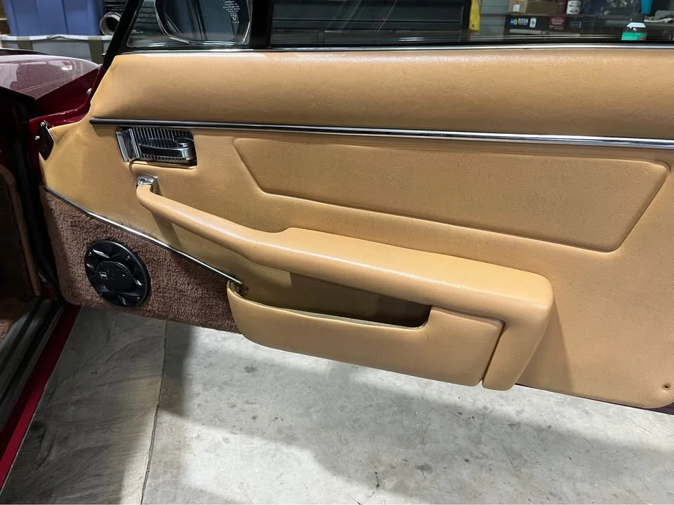 1976 Jaguar XJS Pre-Facelift V12 - Image 11 of 20