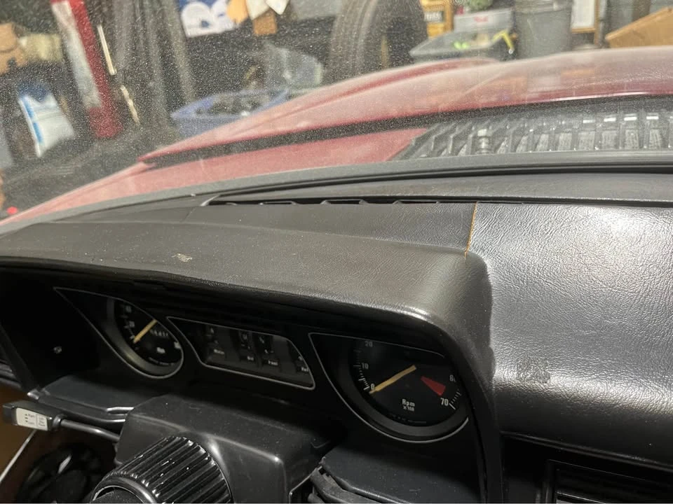 1976 Jaguar XJS Pre-Facelift V12 - Image 13 of 20