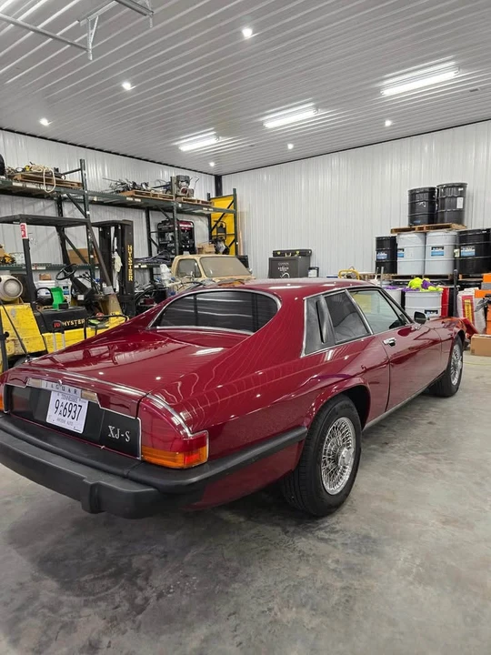 1976 Jaguar XJS Pre-Facelift V12 - Image 5 of 20