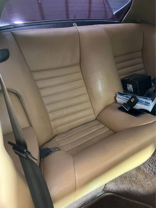 1976 Jaguar XJS Pre-Facelift V12 - Image 7 of 20