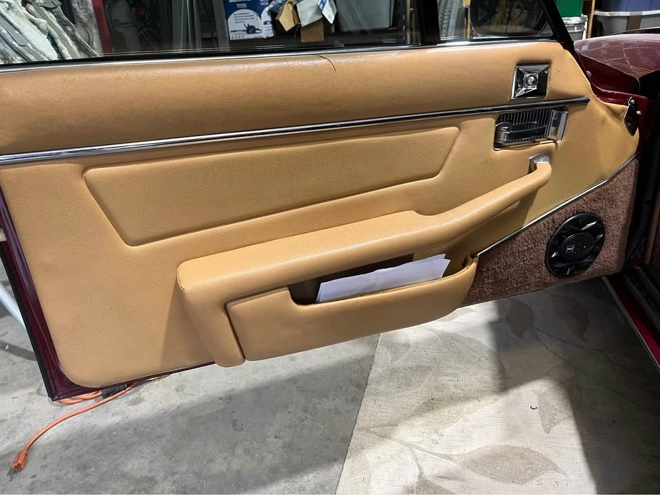 1976 Jaguar XJS Pre-Facelift V12 - Image 10 of 20