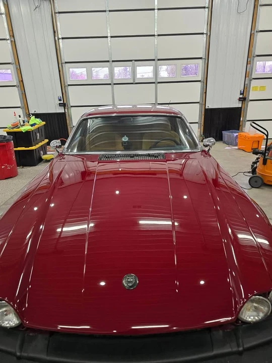 1976 Jaguar XJS Pre-Facelift V12 - Image 3 of 20