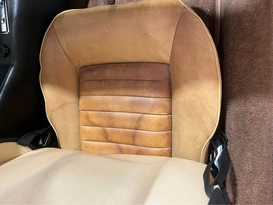 1976 Jaguar XJS Pre-Facelift V12 - Image 8 of 20