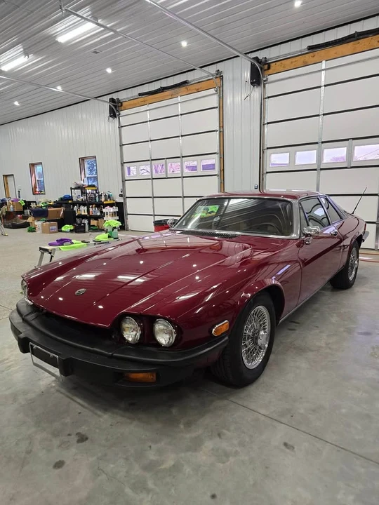 1976 Jaguar XJS Pre-Facelift V12 - Image 6 of 20
