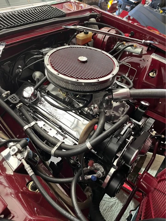 1976 Jaguar XJS Pre-Facelift V12 - Image 18 of 20