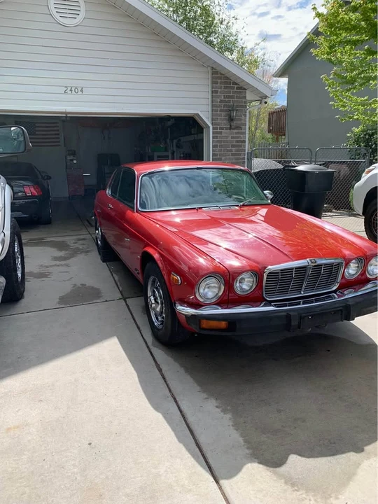 1976 Jaguar XJS Pre-Facelift V12 - Image 2 of 10