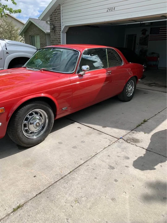 1976 Jaguar XJS Pre-Facelift V12 - Image 5 of 10