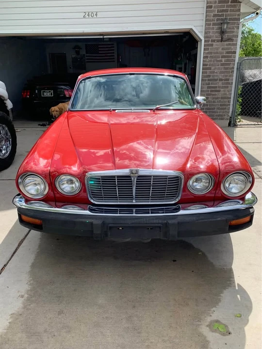 1976 Jaguar XJS Pre-Facelift V12 - Image 8 of 10