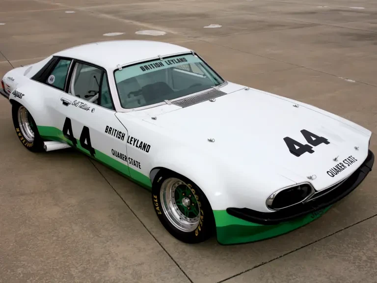 1976 Jaguar XJS Pre-Facelift V12 - Image 2 of 2