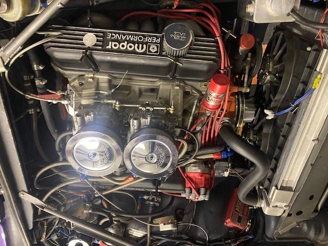 1976 Jaguar XJS Pre-Facelift V12 - Image 9 of 9