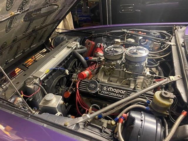 1976 Jaguar XJS Pre-Facelift V12 - Image 8 of 9