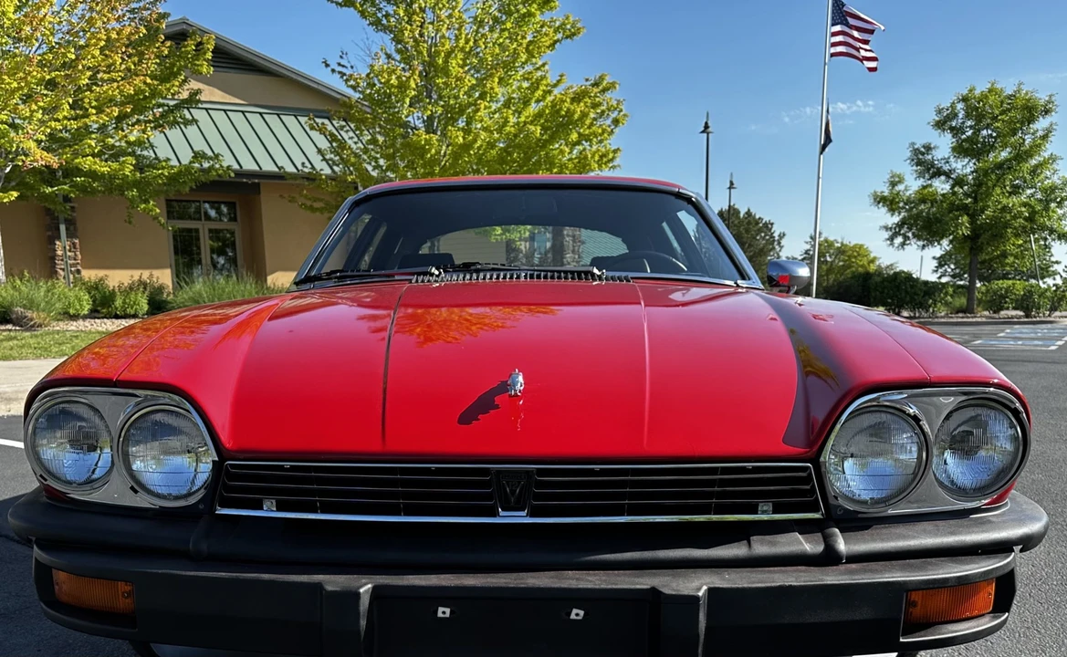 1976 Jaguar XJS Pre-Facelift V12 - Image 5 of 31