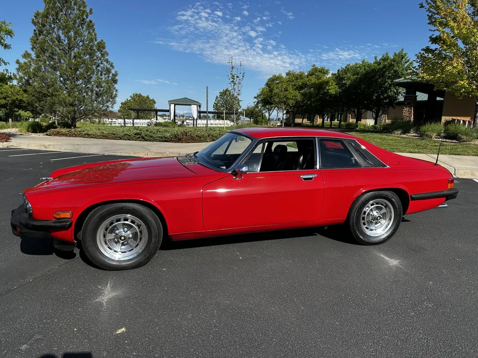1976 Jaguar XJS Pre-Facelift V12 - Image 3 of 31
