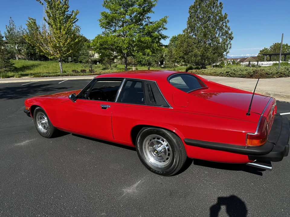 1976 Jaguar XJS Pre-Facelift V12 - Image 11 of 31