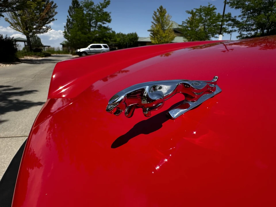 1976 Jaguar XJS Pre-Facelift V12 - Image 20 of 31