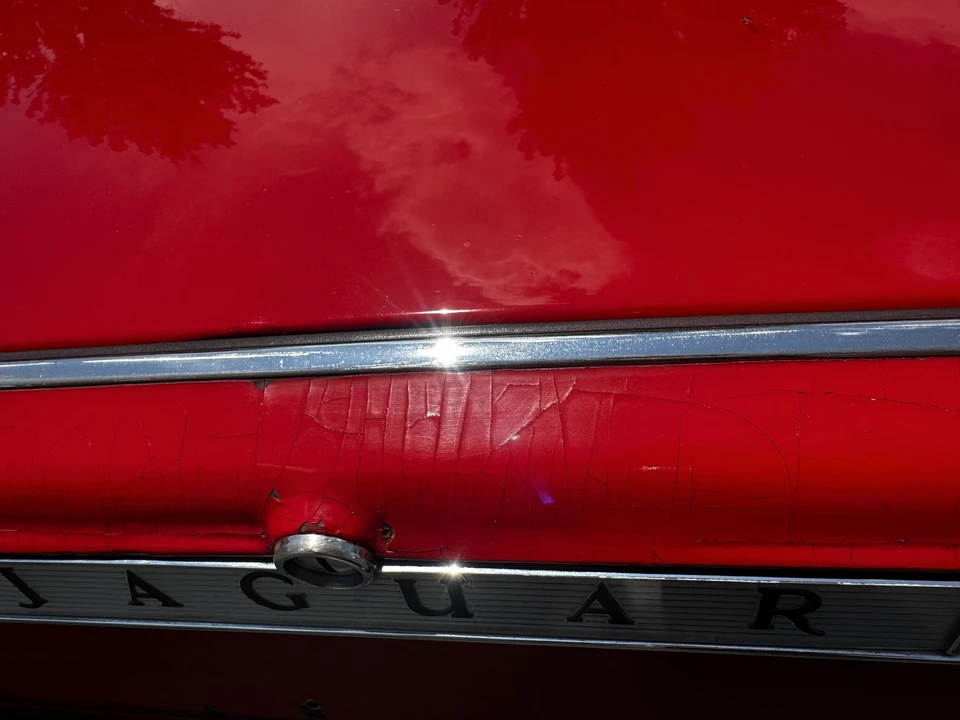 1976 Jaguar XJS Pre-Facelift V12 - Image 23 of 31