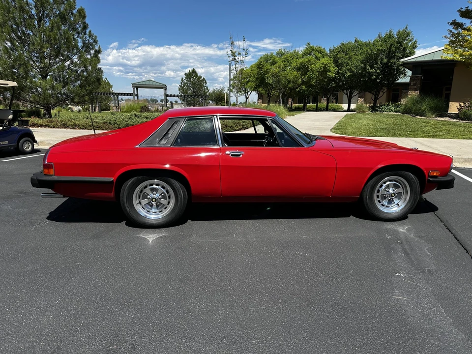 1976 Jaguar XJS Pre-Facelift V12 - Image 7 of 31