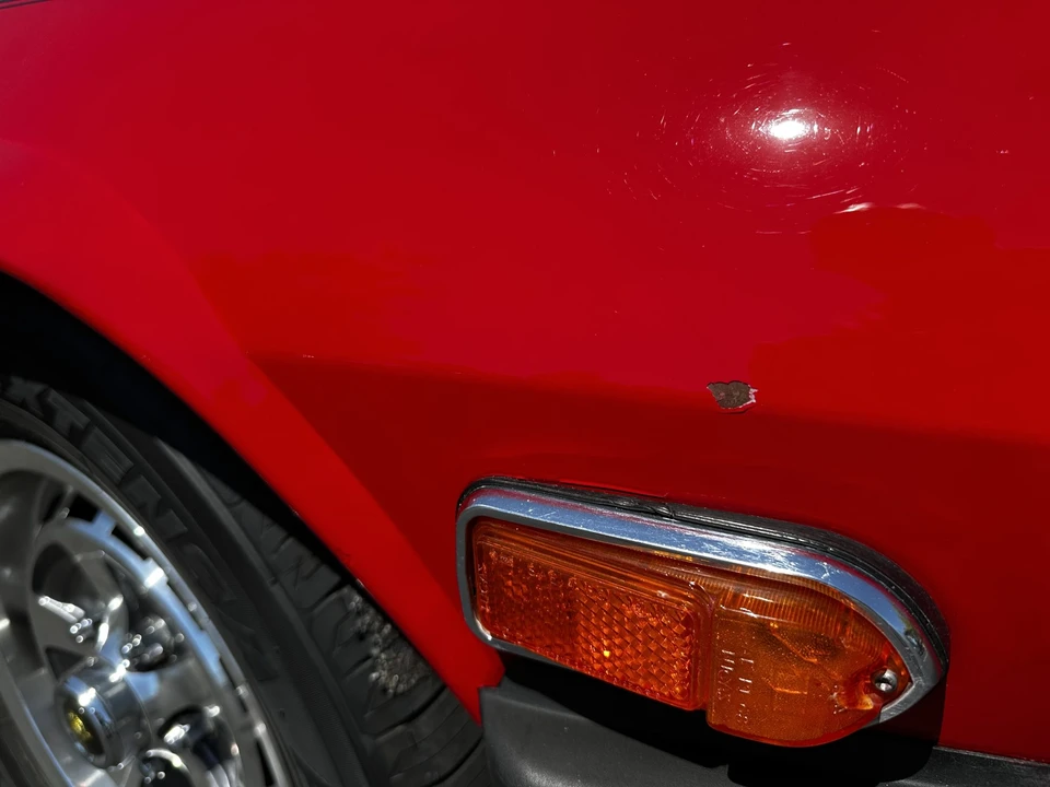 1976 Jaguar XJS Pre-Facelift V12 - Image 26 of 31