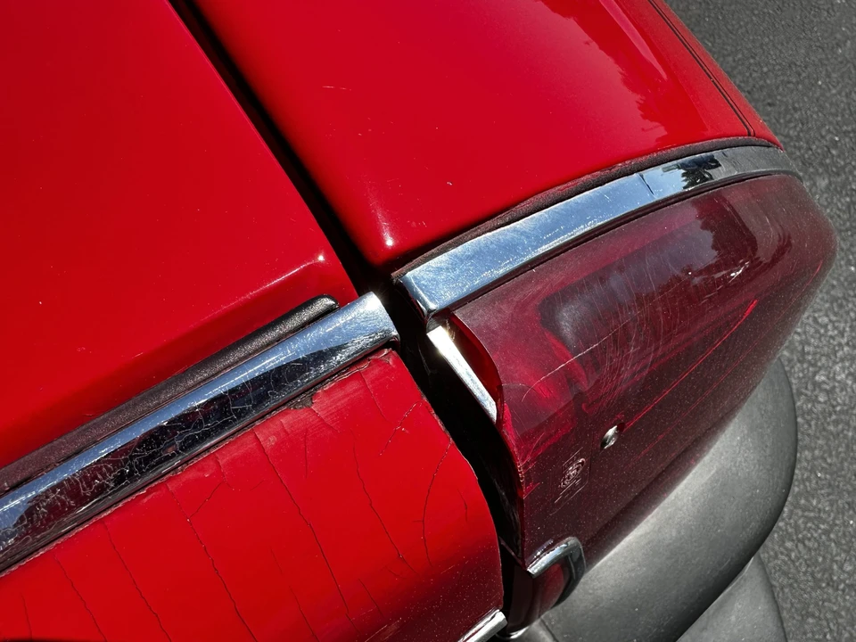 1976 Jaguar XJS Pre-Facelift V12 - Image 25 of 31