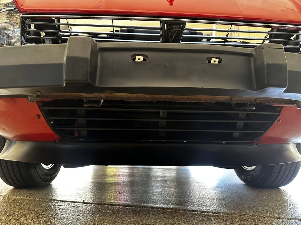 1976 Jaguar XJS Pre-Facelift V12 - Image 19 of 31