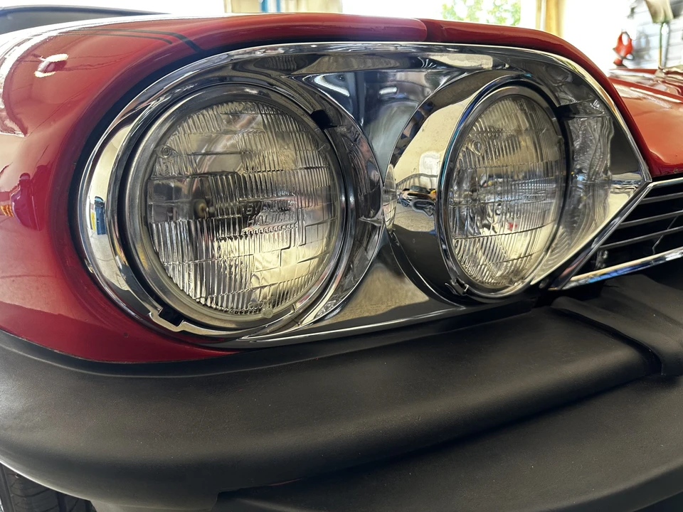 1976 Jaguar XJS Pre-Facelift V12 - Image 17 of 31