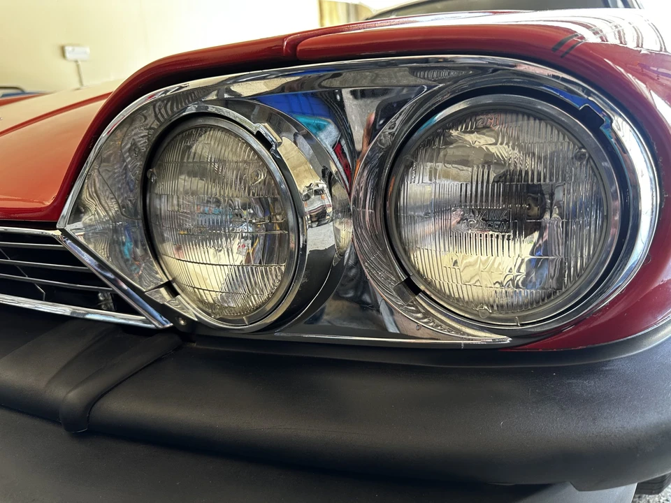 1976 Jaguar XJS Pre-Facelift V12 - Image 21 of 31