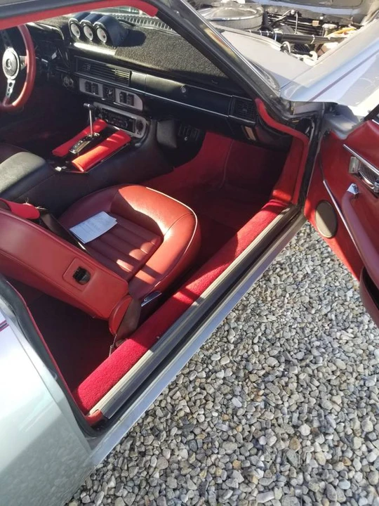 1976 Jaguar XJS Pre-Facelift V12 - Image 4 of 7