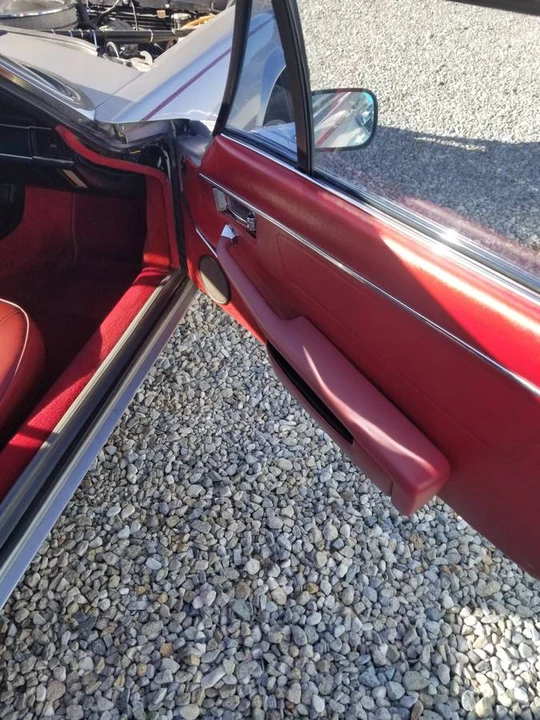 1976 Jaguar XJS Pre-Facelift V12 - Image 3 of 7