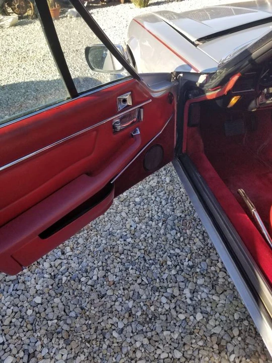 1976 Jaguar XJS Pre-Facelift V12 - Image 6 of 7