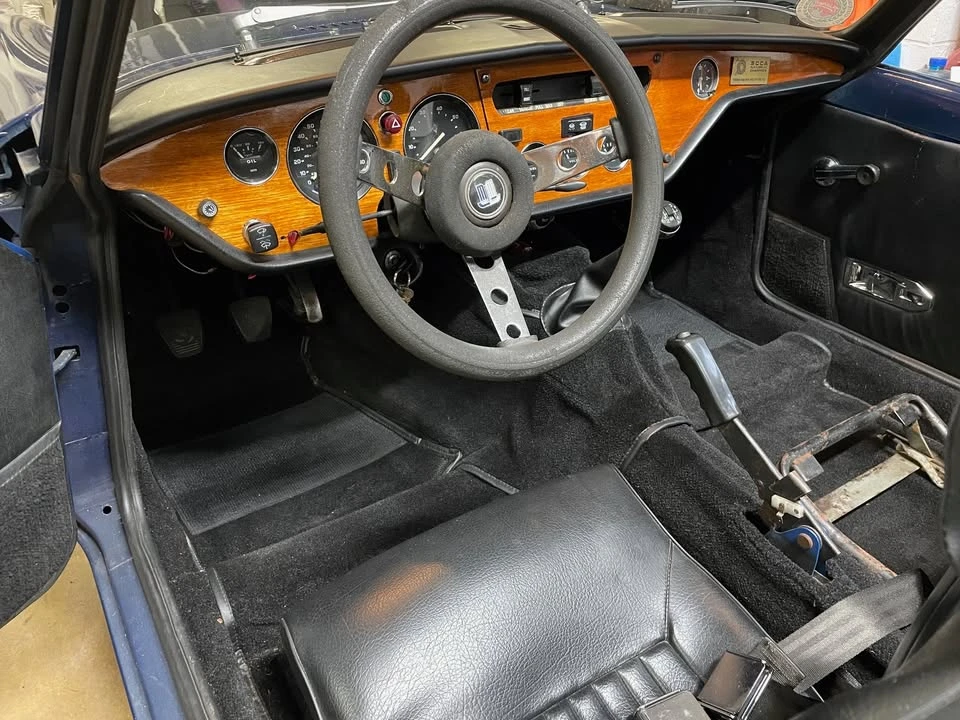 1976 Jaguar Replica - Image 2 of 19