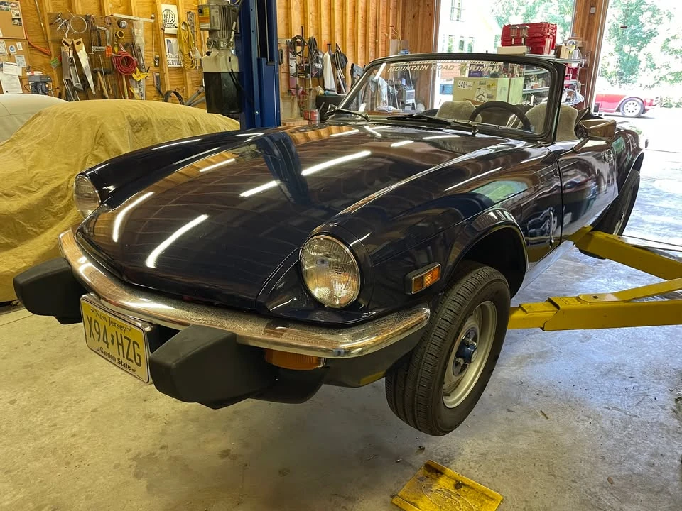 1976 Jaguar Replica - Image 7 of 19