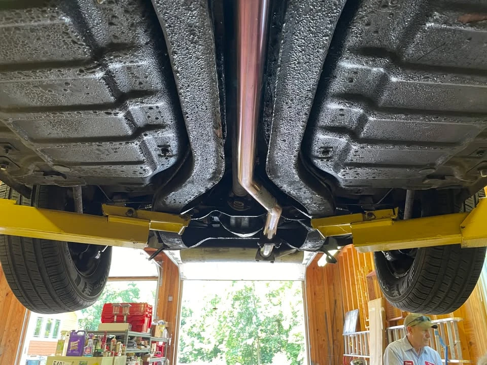 1976 Jaguar Replica - Image 11 of 19