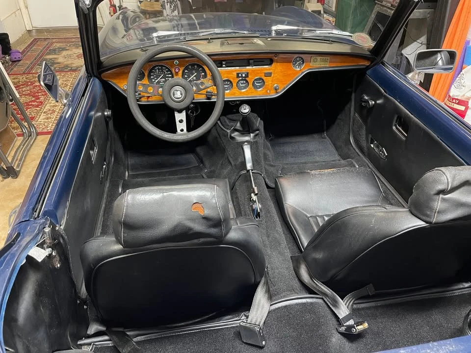 1976 Jaguar Replica - Image 4 of 19