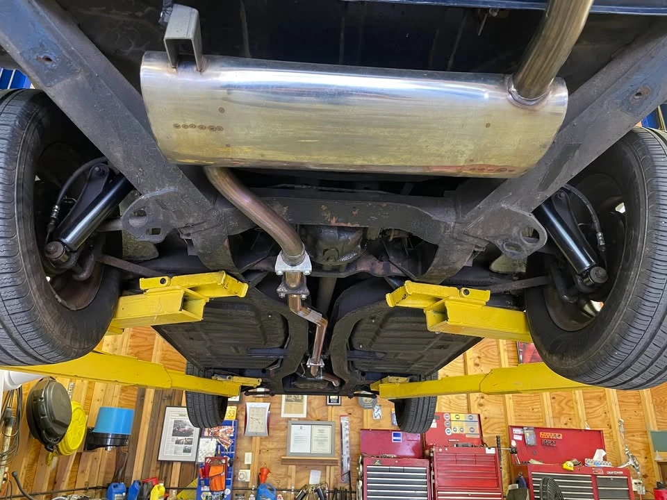 1976 Jaguar Replica - Image 13 of 19