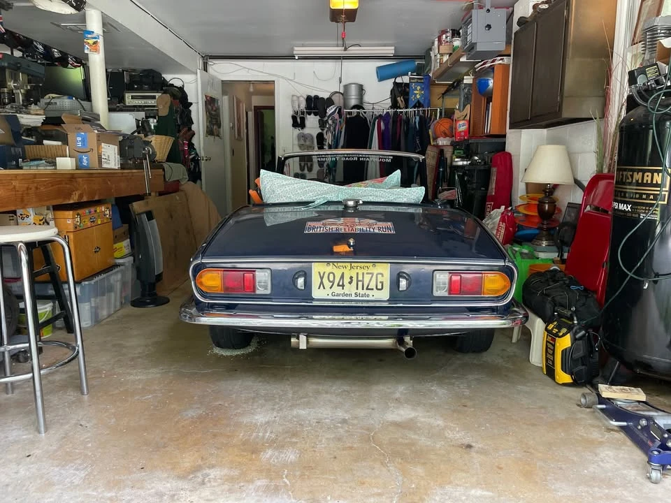 1976 Jaguar Replica - Image 19 of 19