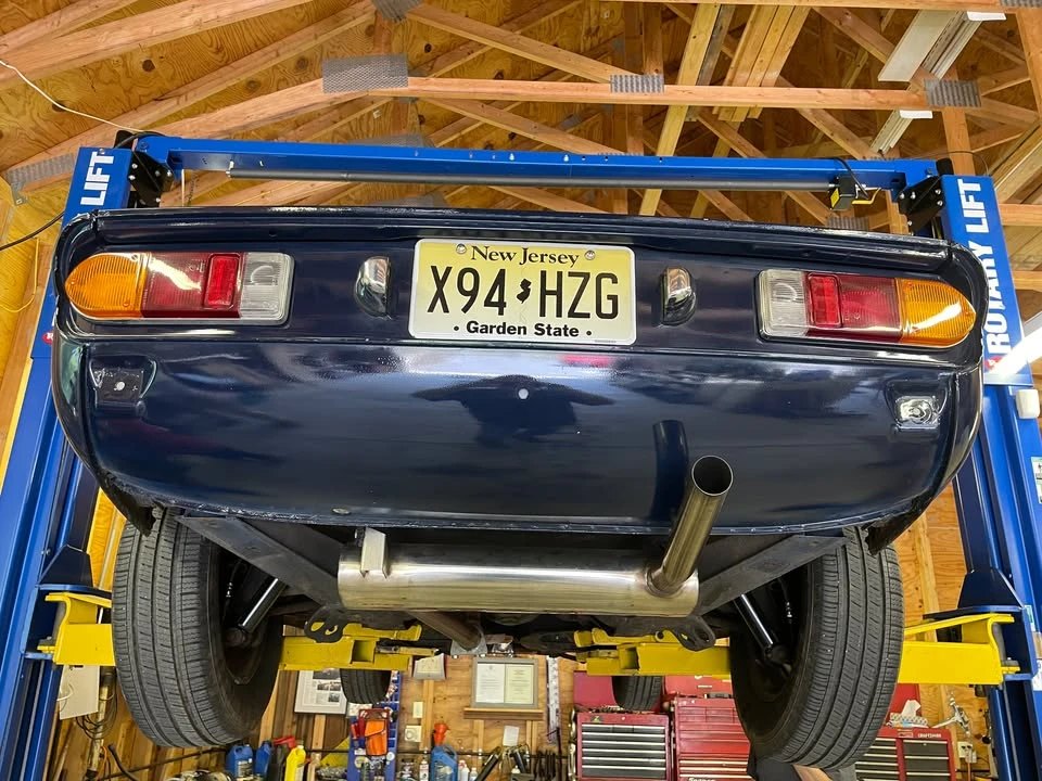 1976 Jaguar Replica - Image 12 of 19