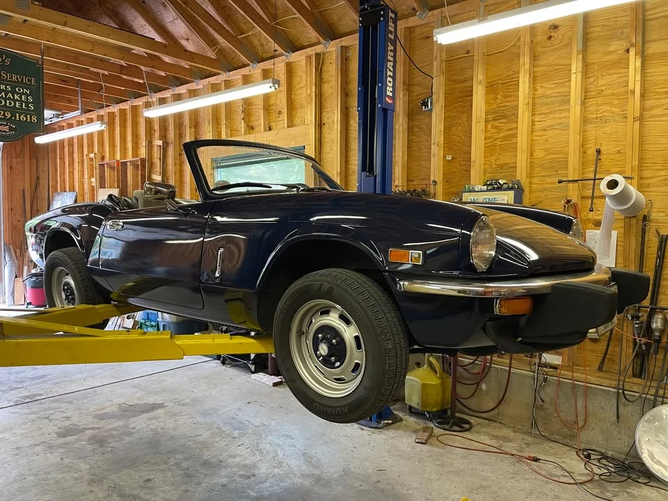 1976 Jaguar Replica - Image 8 of 19