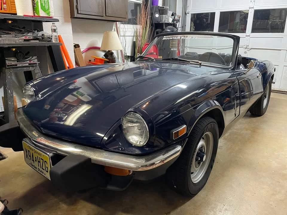 1976 Jaguar Replica - Image 3 of 19