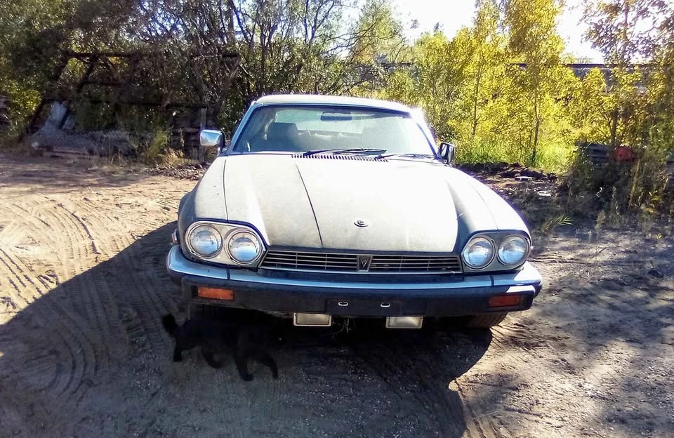1976 Jaguar XJ Series 2 - Image 12 of 20