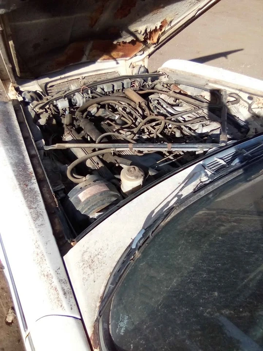 1976 Jaguar XJ Series 2 - Image 11 of 20