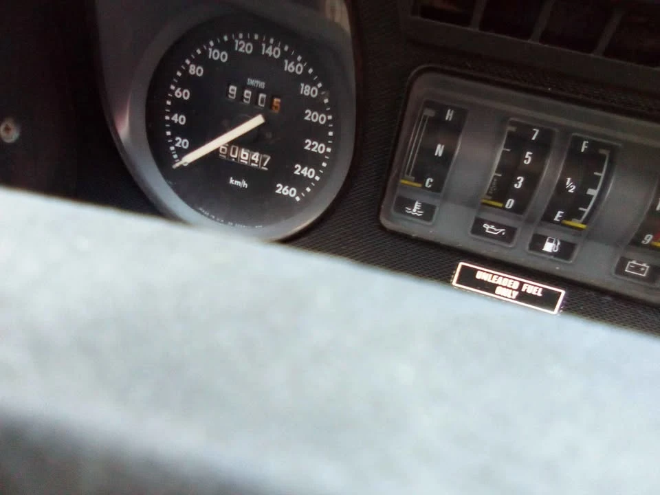 1976 Jaguar XJ Series 2 - Image 13 of 20