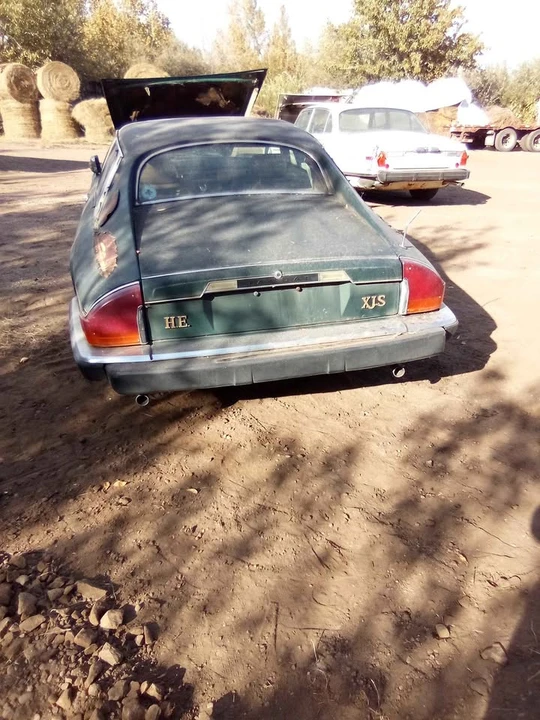 1976 Jaguar XJ Series 2 - Image 14 of 20