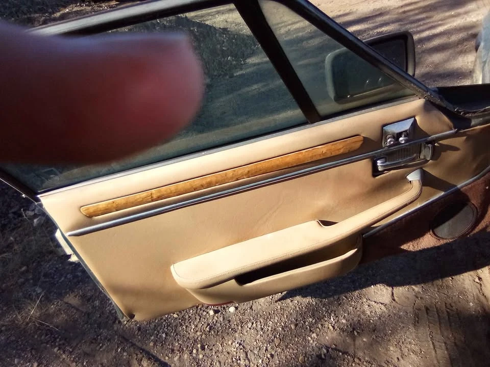 1976 Jaguar XJ Series 2 - Image 16 of 20