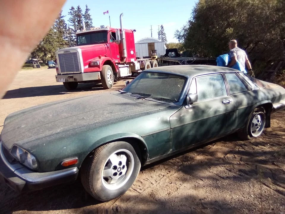 1976 Jaguar XJ Series 2 - Image 17 of 20