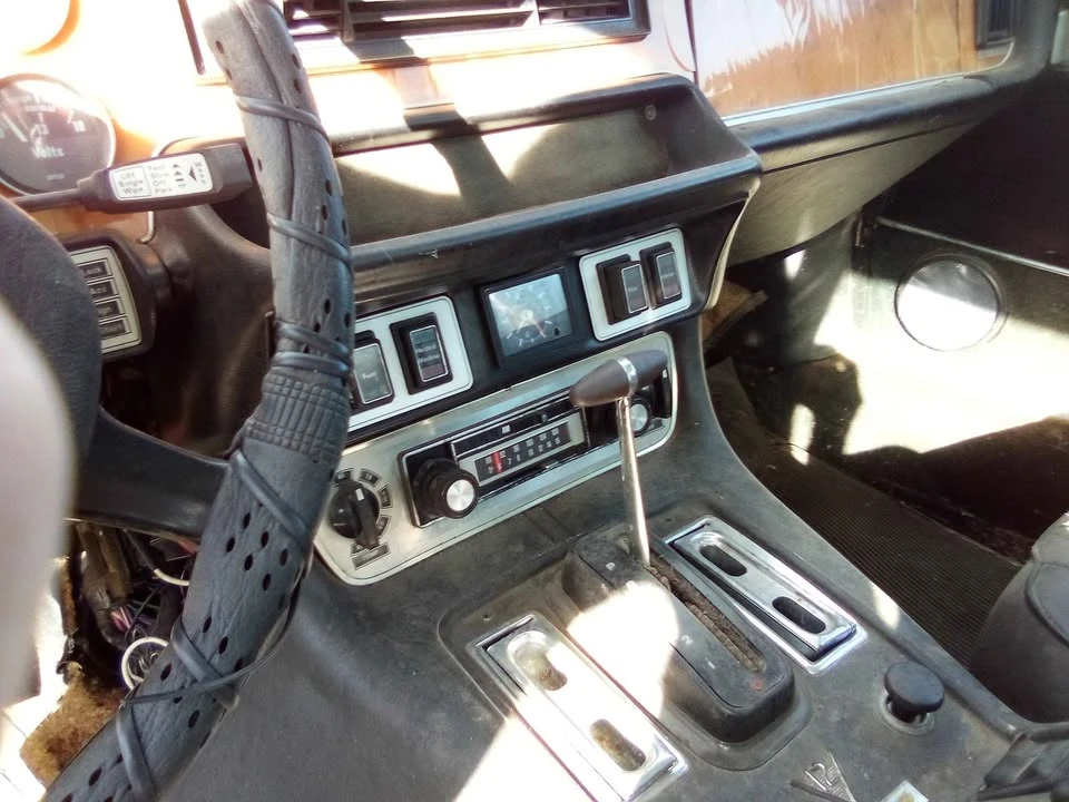 1976 Jaguar XJ Series 2 - Image 7 of 20