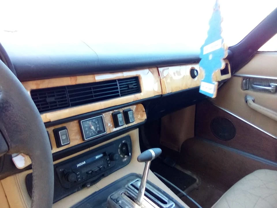 1976 Jaguar XJ Series 2 - Image 20 of 20