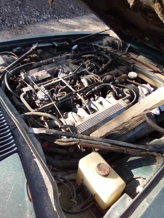 1976 Jaguar XJ Series 2 - Image 15 of 20