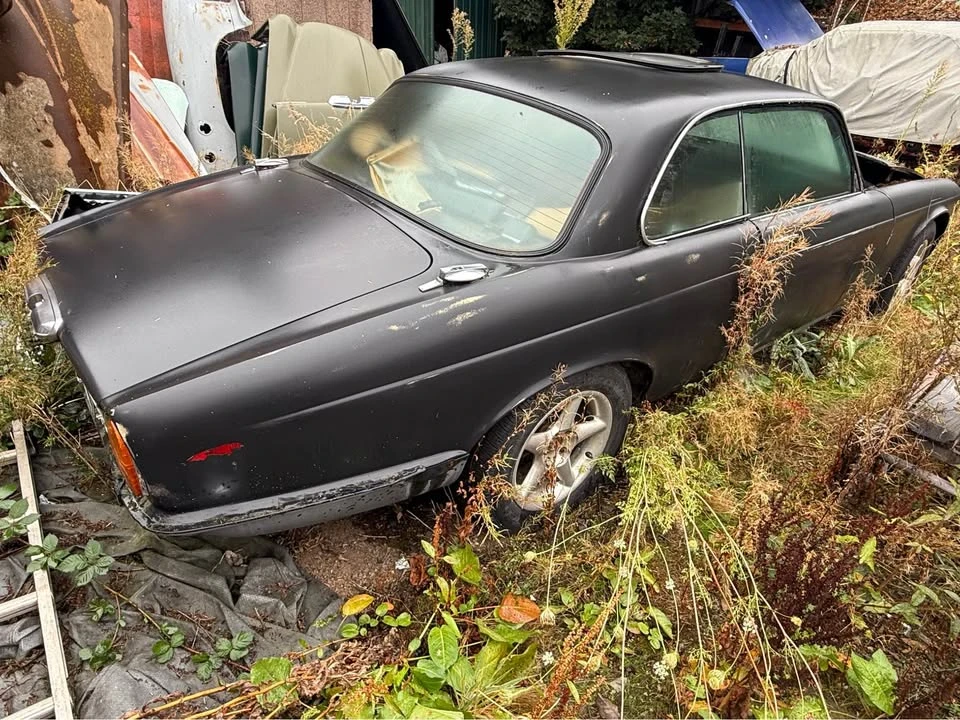 1976 Jaguar XJ Series 2 - Image 6 of 7
