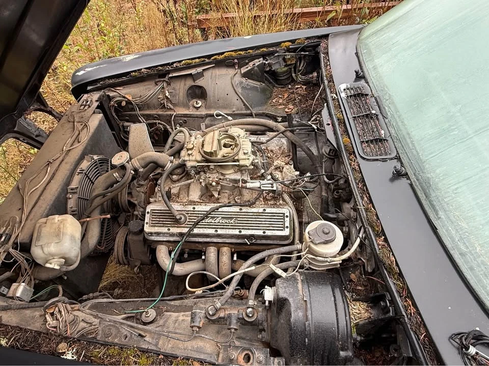 1976 Jaguar XJ Series 2 - Image 3 of 7