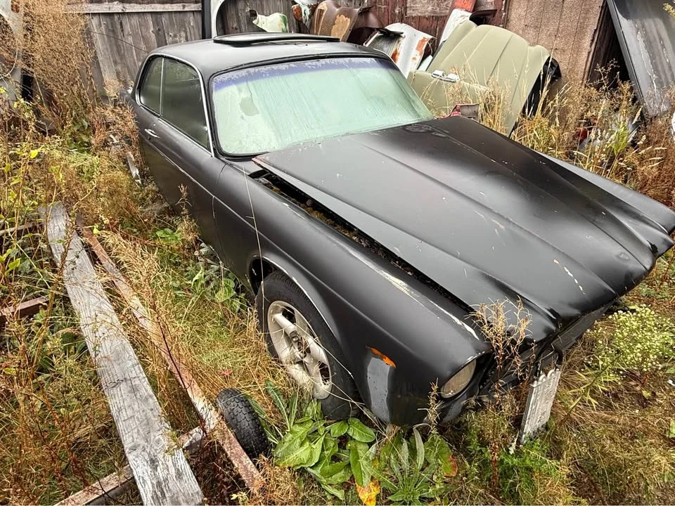 1976 Jaguar XJ Series 2 - Image 2 of 7